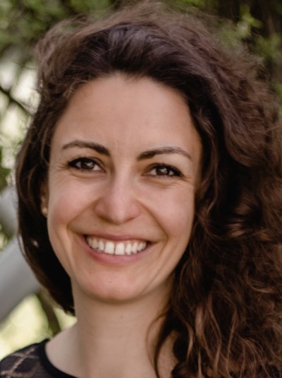 Martina Werner, Psychotherapeutin, Regensburg Martina Werner, Psychotherapeutin, Regensburg
