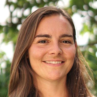 Sandrine Michelberger, Psychotherapeutin, Regensburg