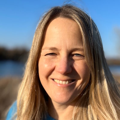 Carla Stachel, Psychotherapeutin, Regensburg