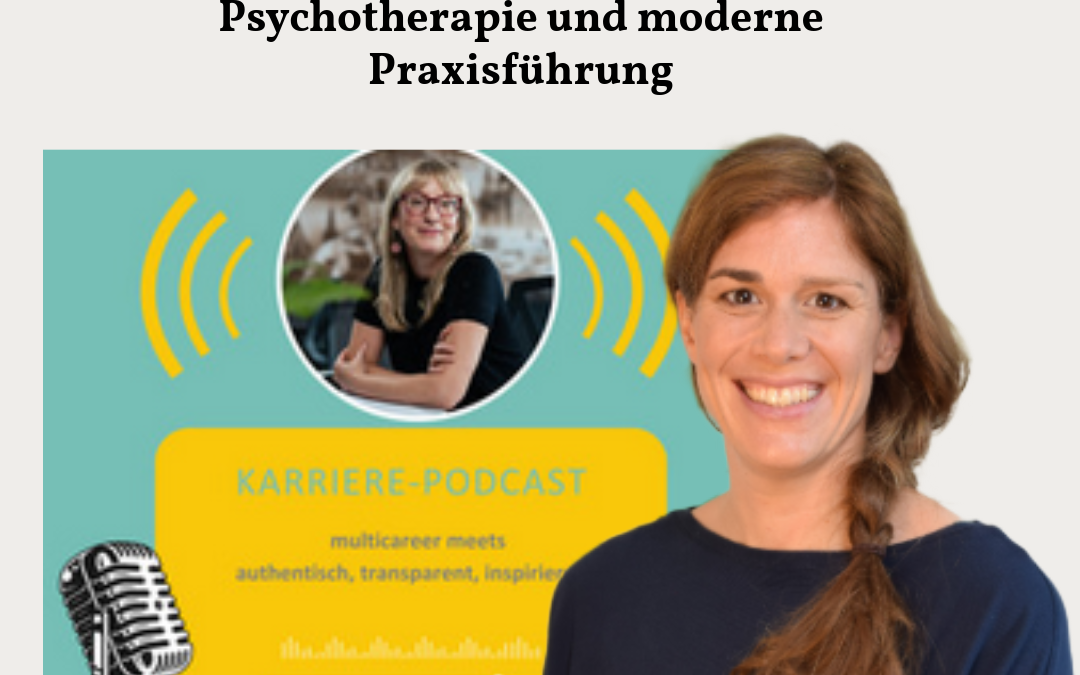 Die Arztpraxis als Wohlfühloase – ganzheitliche Medizin, Psychotherapie und moderne Praxisführung