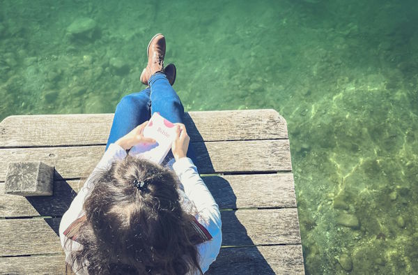 Verena Gruber, Allseits stärkender Blickwinkel