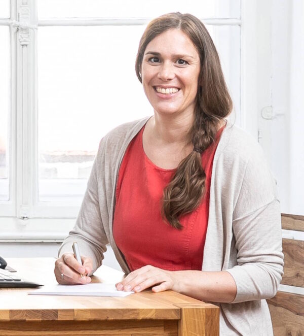 Verena Gruber, Newsletter